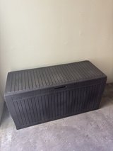 Outdoor Storage Box in Stuttgart, GE