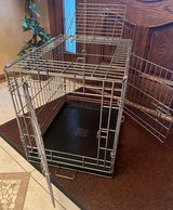Pet cage heavy metal in Joliet, Illinois
