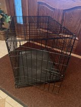 Pet cage in Bolingbrook, Illinois