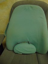 Lowback Backrest Support in Oswego, Illinois
