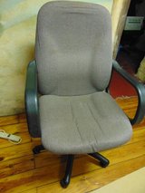 Computer Desk Chair in Oswego, Illinois