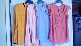 WOMENS BLOUSES in 29 Palms, California