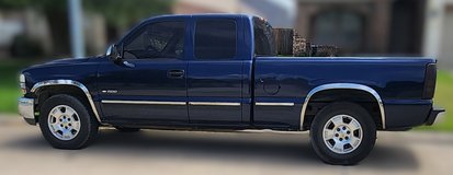 Used truck for sale in Kingwood, Texas