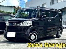 2015 HONDA N-BOX SLASH (2YEAR WARRANTY) in Okinawa, Japan