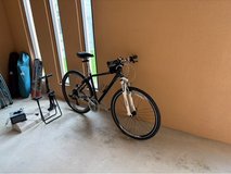 Bicycles - 2 Adult Giant City/Urban Style in Okinawa, Japan