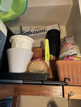 Assorted Planters, Planting Accessories in Okinawa, Japan