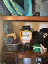 Snorkel/Dive Gear, Beach Activities Gear, Mats, Coolers and Outdoor Beach Chairs in Okinawa, Japan