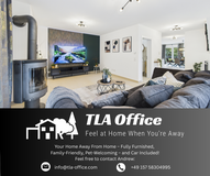 Comfortable Family Home in Landstuhl – Quiet Area with Yard & Playground TLA/TDY/TLF in Ramstein, Germany