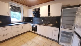 Large 5 BR apartment close to RAB in Ramstein, Germany