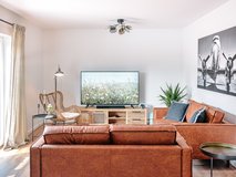 TLA/TDY JADE - 2BR 1BA - free car on request, sauna, fully furnished in Ramstein, Germany