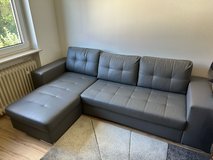Sofa Bed in Wiesbaden, GE