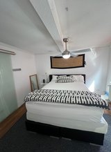 Walking distance to Patch, 3 rooms, furnished apartment Stuttgart-Vaihingen in Stuttgart, GE