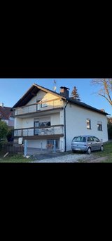 Free standing house in Grafenwoehr, GE