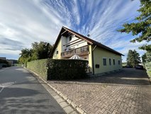 Everything under one roof—a home with space for every generation in Seugast /Freihung in Grafenwoehr, GE