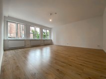 [ID: 2000] KL - City, 2 bedr., daylight bathroom, parking space in Ramstein, Germany