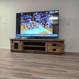 TLA with live US TV channels ! in Ramstein, Germany