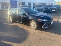 2024 Toyota Camry LE in Bartlett, Illinois