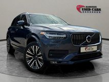 2022 Volvo XC90 T5 Momentum - US SPEC in Plainfield, Illinois