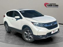 2017 Honda CR-V EX AWD 1.5L I4 Turbo - US SPEC in Plainfield, Illinois