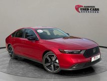 2023 Honda Accord Sport Hybrid - US SPEC in Plainfield, Illinois