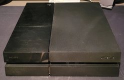 Sony PlayStation 4 Console (No HDD) in Okinawa, Japan
