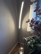 Led light in Ramstein, Germany