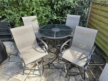 Garden Tisch in Wiesbaden, GE
