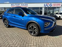 2023 Mitsubishi Eclipse Cross Hybrid in Wiesbaden, GE