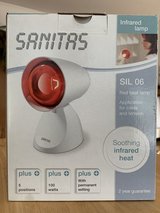 Infrared Lamp from Sanitas in Ramstein, Germany