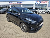 2024 Hyundai i10 in Wiesbaden, GE