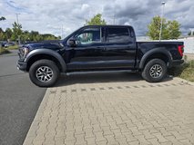 2021 Ford F-150 Raptor in Ramstein, Germany