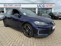 2020 Volkswagen Golf in Spangdahlem, Germany