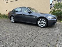 Immaculate BMW 325i Sedan in Spangdahlem, Germany