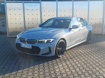 2024 BMW 330i xDrive in Ramstein, Germany