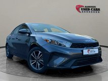 2024 Kia Forte LXS in Stuttgart, GE
