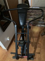 exercise equipment in Bolingbrook, Illinois