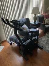 exercise bike in Bolingbrook, Illinois