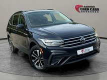 2024 Volkswagen Tiguan S AWD in Wiesbaden, GE