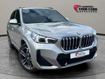 2024 BMW X1 28i AWD w/M Sport Package in Wiesbaden, GE