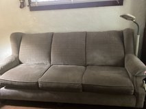Sofa by Clayton Marcus in Lockport, Illinois