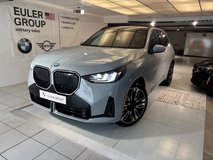 2025 BMW X3 30 xDrive – DEMO SPECIAL! in Grafenwoehr, GE