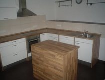 3 bedroom 1.5 bathroom house in Mittelbrunn in Ramstein, Germany
