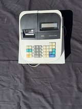 cash register in Houston, Texas