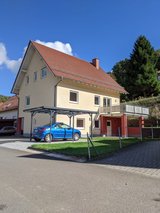 Spacious & cozy Home in Peaceful Valley | 12 min to Landstuhl & 18 min to Ramstein in Ramstein, Germany