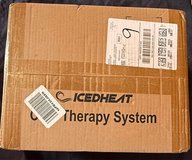 heat/cool therapy in Houston, Texas