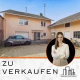 Charming Single-Family Home with 3 Rooms in Schwedelbach – In Need of Renovation, Demolition Wor... in Ramstein, Germany