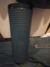 Star bucks cup in Fort Polk, Louisiana