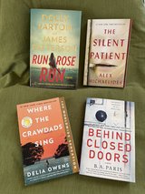 Books in Temecula, California