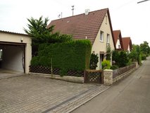 Beautiful Single Family House in Weil der Stadt, Central and Safe Location in Stuttgart, GE