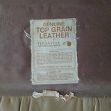 Leather Couch in Alamogordo, New Mexico